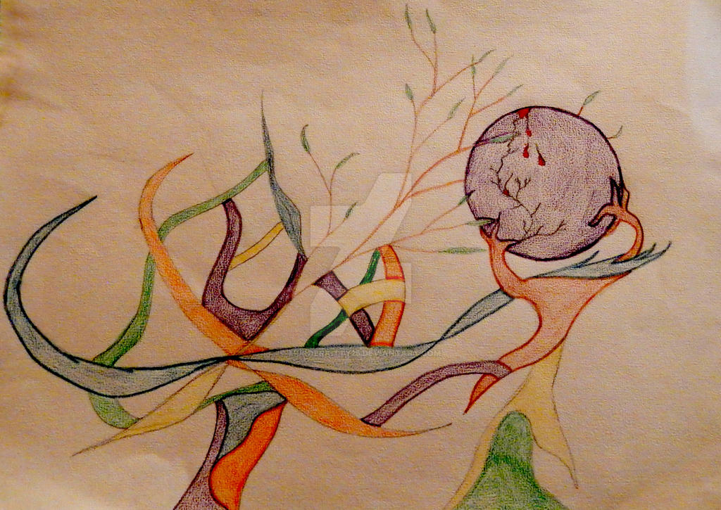Deviant Abstract Abstract in Original by MurderKitty25 on DeviantArt
