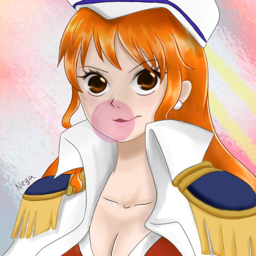 Navy Nami