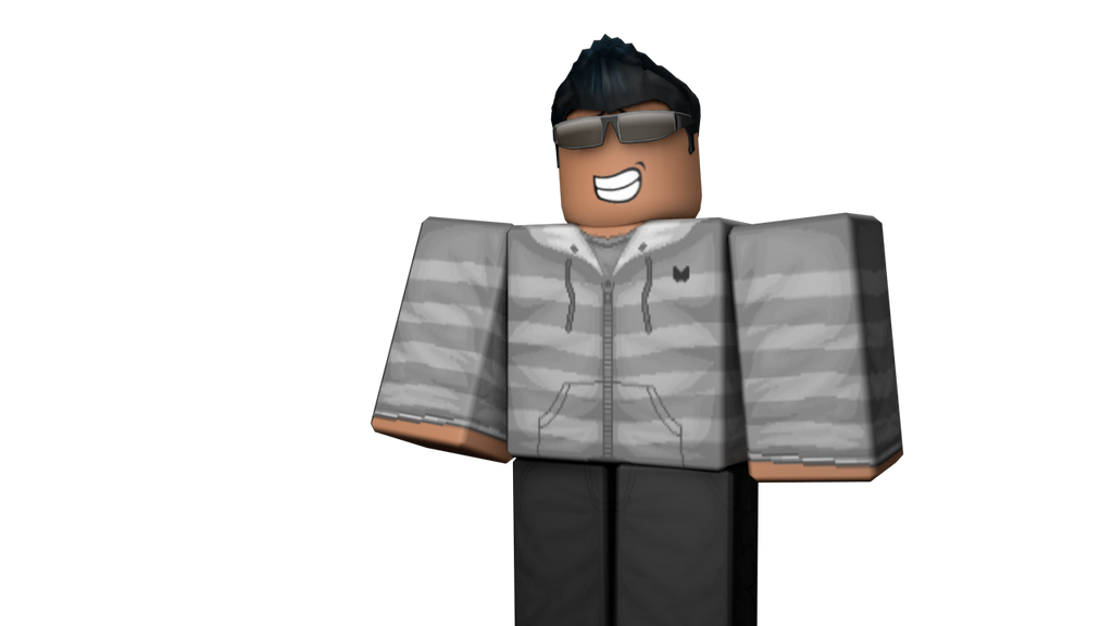 Simple Roblox Renders Roblox render by pringle143 on DeviantArt