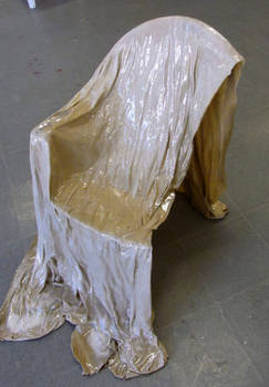 Ghost Chair 2