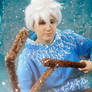 Jack Frost from Guardians