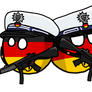 Germanyball polizei