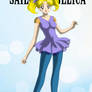 Sailor Angelica