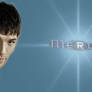 Merlin Blue Star Wallpaper