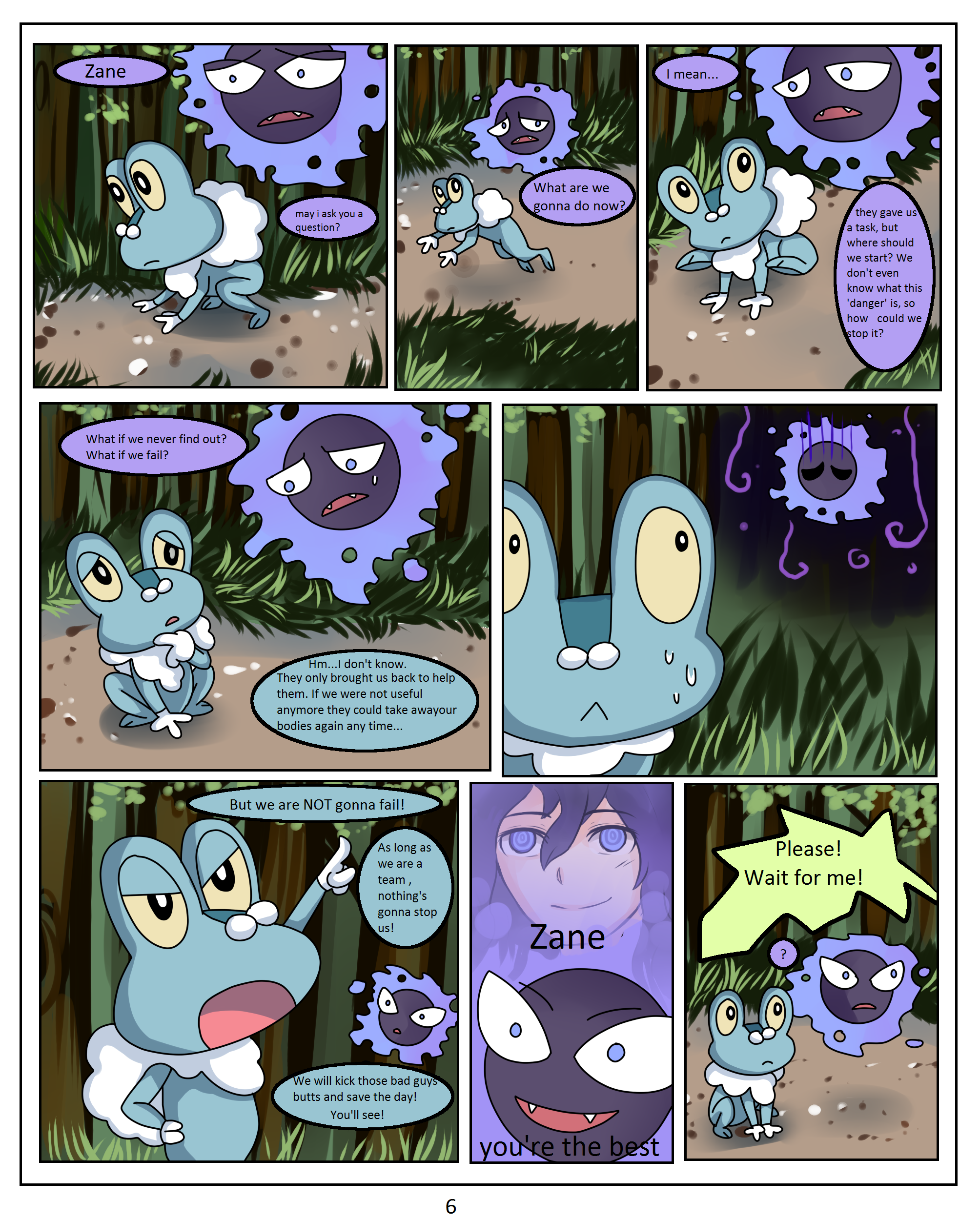A Ghost Story P 6 Xy Nuzlocke By O0whiteraven0o On Deviantart A Ghost Story P 6 Xy Nuzlocke By O0whiteraven0o On Deviantart