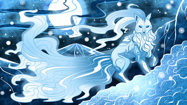 alolan ninetales