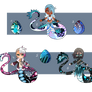 Naga mystery adopts (5/6 OPEN)