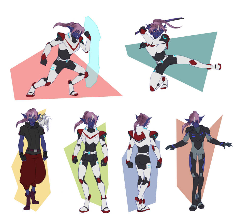 Digitigrade Legs Insect digitigrade legs by greenapplefreak on DeviantArt
