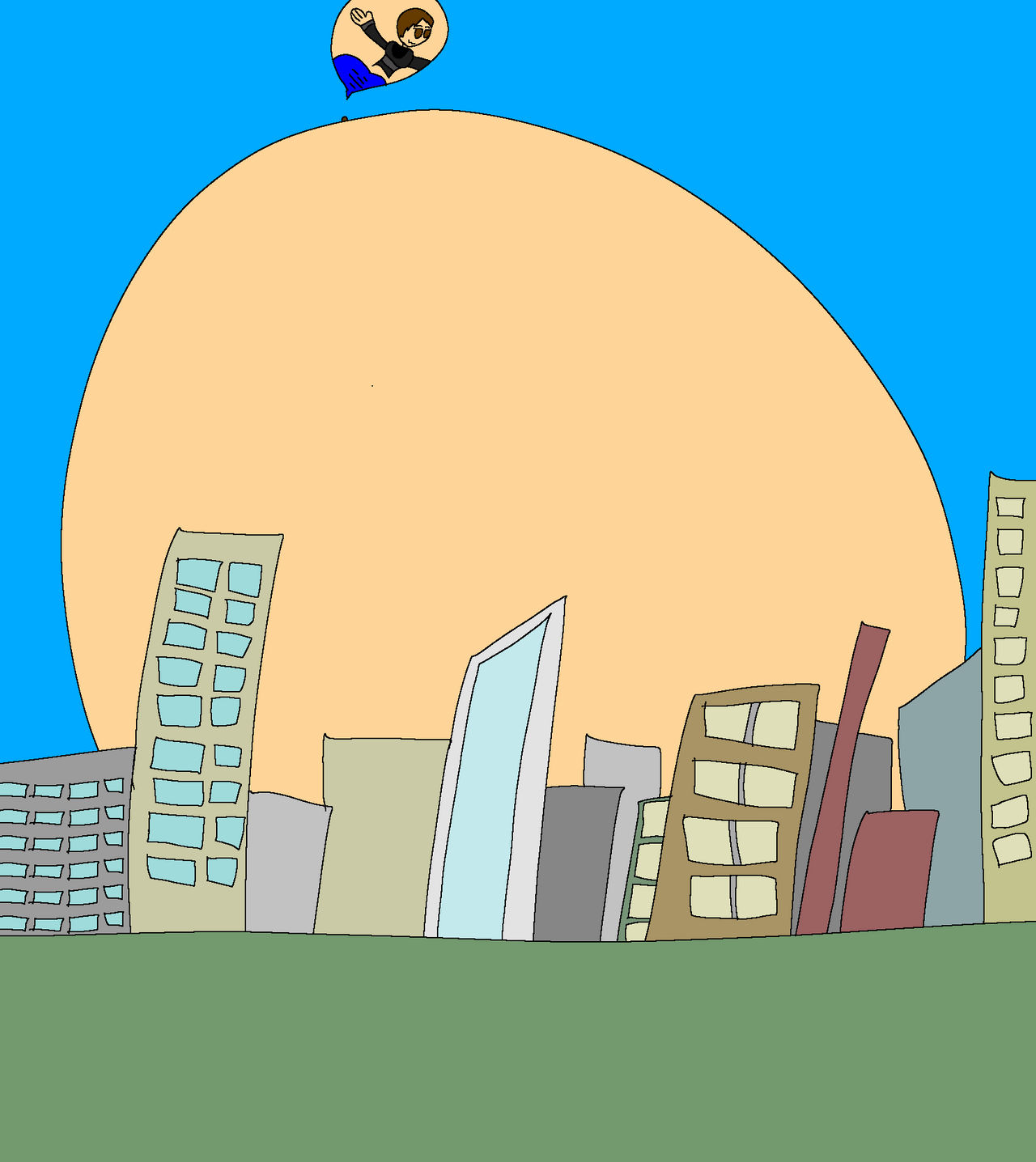 cs' city sized fat belly by FlameFetishes1420 on DeviantArt
