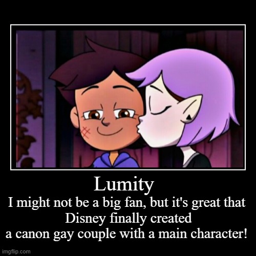 All Canon LGBTQ Toh Characters (Until Now) : r/TheOwlHouse