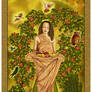 Tarot Empress