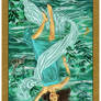 Tarot Hanged One