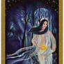 Tarot Hermit