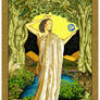 Tarot Magician