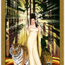 Tarot Strength