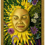 Tarot Sun