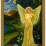 Tarot Temperance