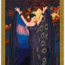 Tarot High Priestess