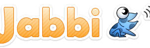 Jabbi Logo