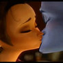 Megamind Roxanne- Eternal Kiss