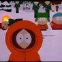 South Park-Kenny's face
