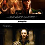 Thor: Loki-I Want...