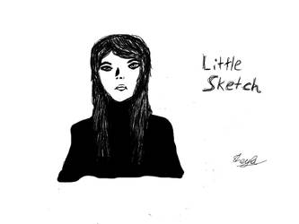 -Little Sketch-