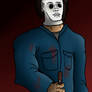 Michael Myers - Monsterworld