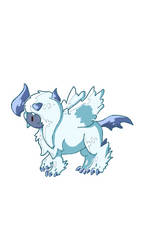 Chibi Mega Absol