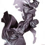 Dark Knight Returns- Marker