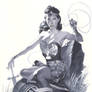 Golden Age Wonder Woman