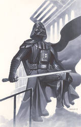 Darth Vader