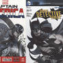 Sketch Cover Set 1