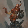 Captain of the Wastelands