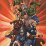 Avengers Assemble
