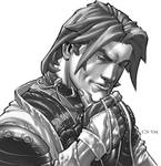 Exalted 2nd Ed- Exalt Types by ChristopherStevens on DeviantArt