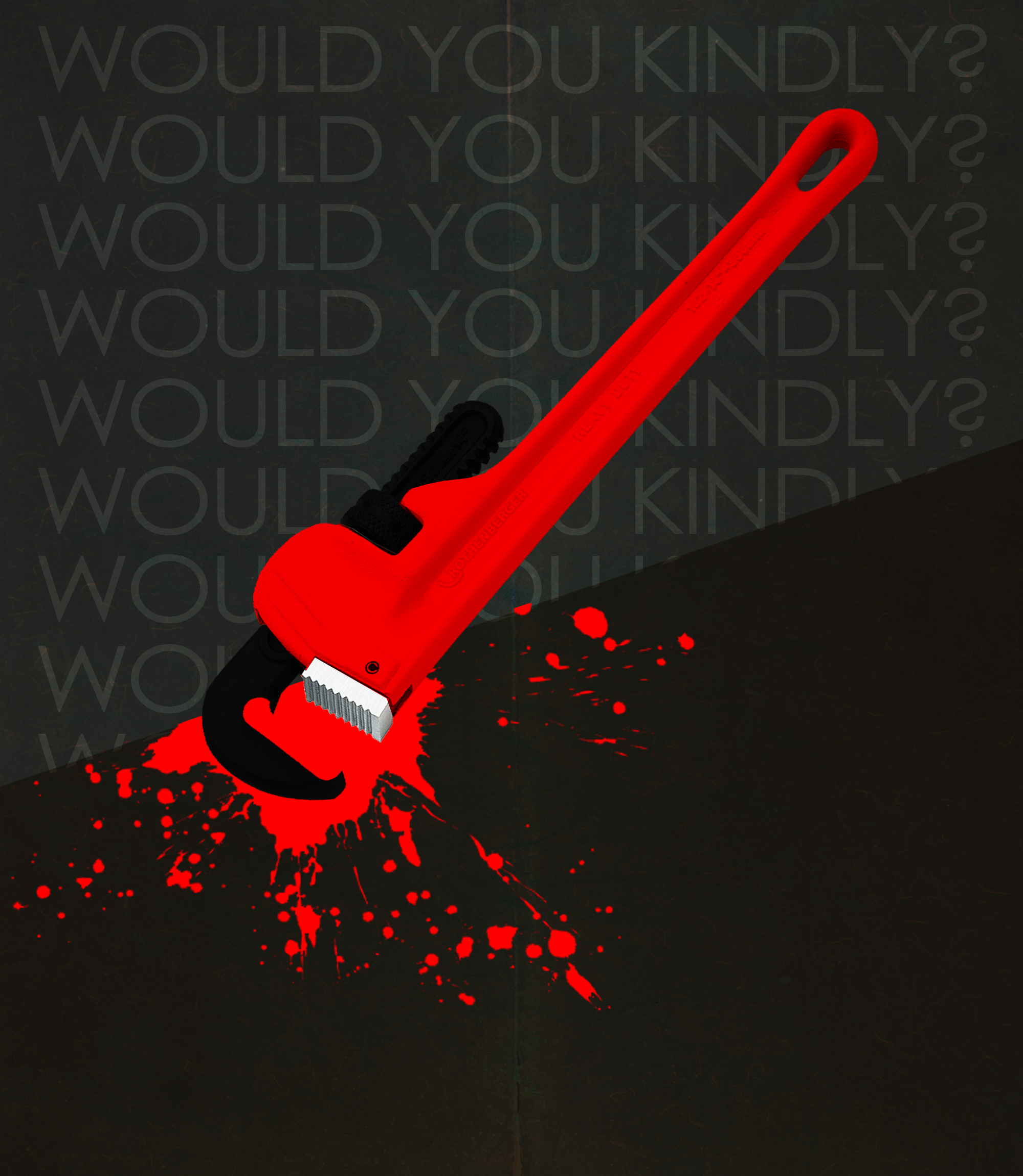 Bioshock Would You Kindly Minimalistic Poster By Bionicman31 On Deviantart Bioshock Would You Kindly Minimalistic Poster By Bionicman31 On Deviantart