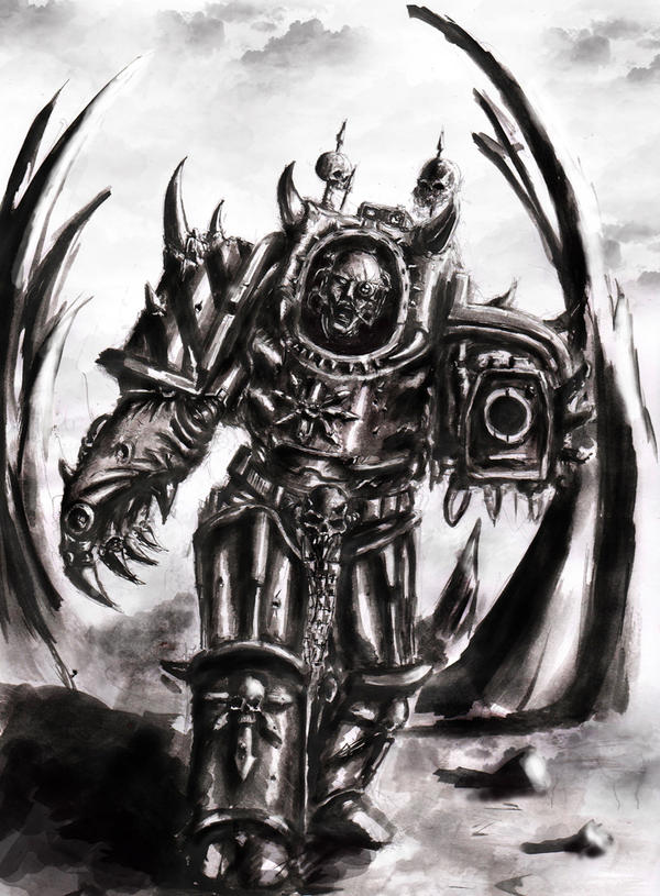 Apocalyptic Obliterator Obliterator by RoterOtto on DeviantArt