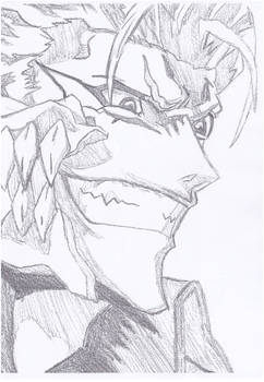 grimmjow :Q________