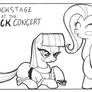 Rock Pony Groupies!