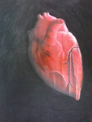 My Bleeding Heart