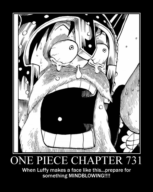 One Piece Chapter 731 By Hotspot The 626th On Deviantart One Piece Chapter 731 By Hotspot The 626th On Deviantart