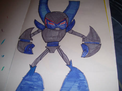 Robotboy