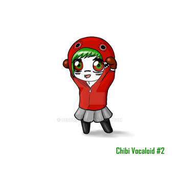 Chibi Vocaloid 2