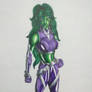 She Hulk ll