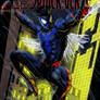 SPIDER SONA (with logo)