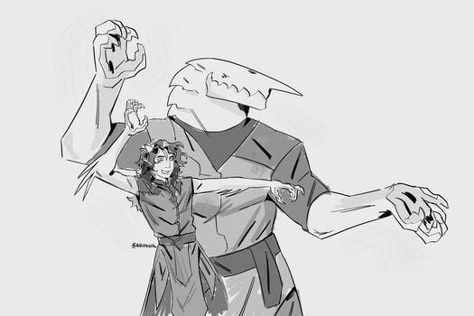 AlienRascal User Profile | DeviantArt