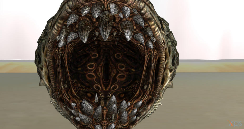 Devoured Drawind Devoured 43 by zoinkyikes67 on DeviantArt