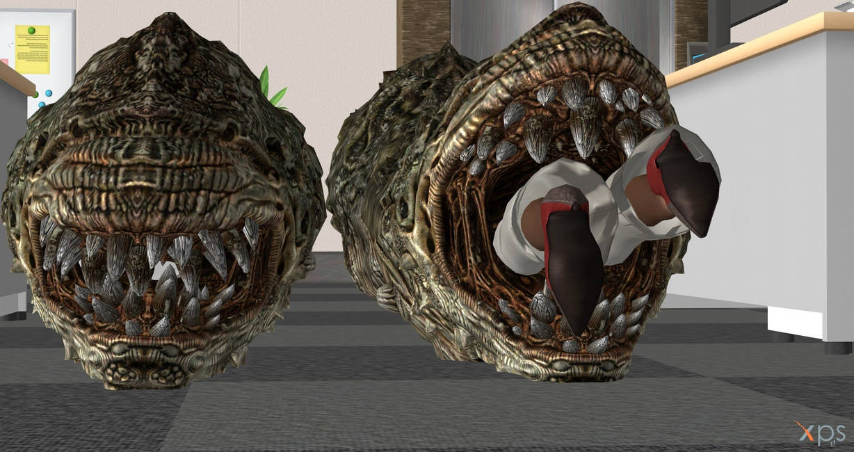 Devoured Drawind Devoured 248 by zoinkyikes67 on DeviantArt