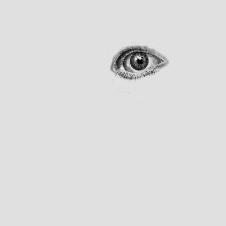 eye